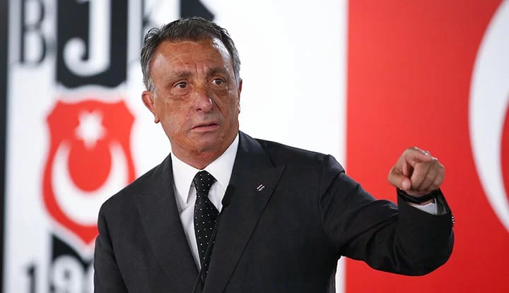 Başkan Çebi'den açıklama! "Allah'ın yardımının yanımızda olduğunu hissediyorum"