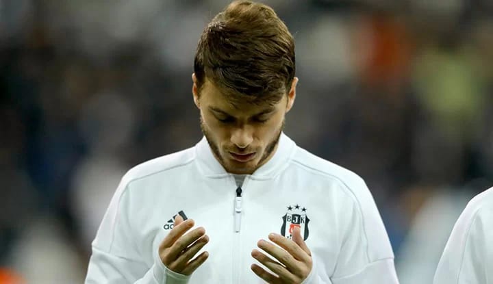 Beşiktaş'ta Sergen Yalçın'dan Ljajic hamlesi! İşte gelişmeler...