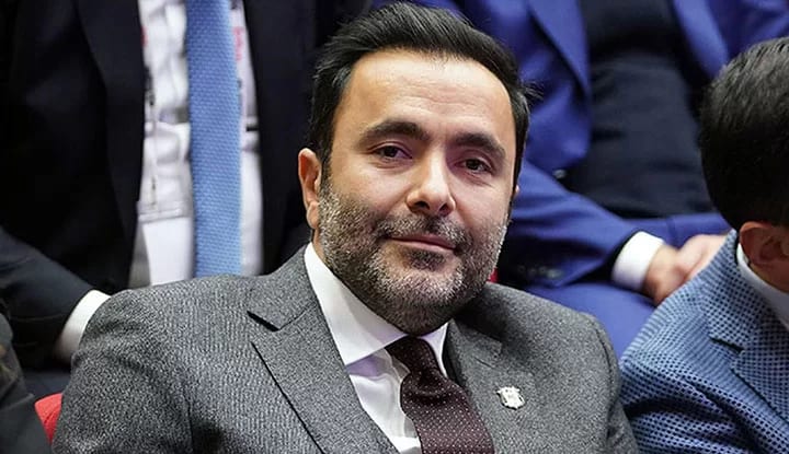 Emre Kocadağ'dan Koronavirüs açıklaması