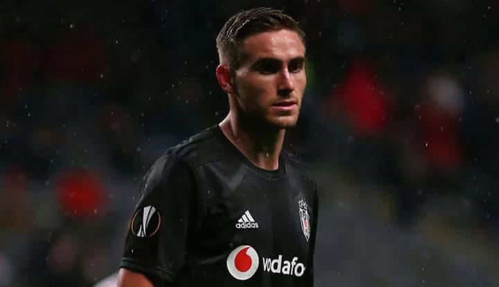 Abdullah Avcı'nın Tyler Boyd şartı!