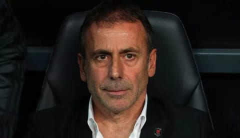Abdullah Avcı, Fatih Terim ile neden tokalaşmadı? İşte Avcı'nın yaptığı açıklama...