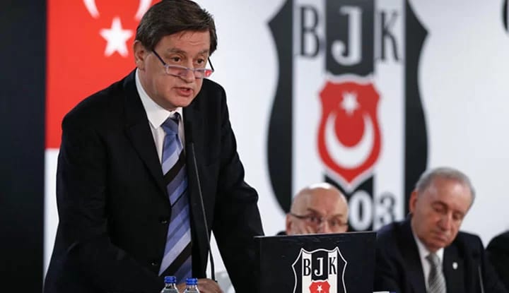 Urgancılar, en çok merak edilen konuyu açıkladı! Son 10 yılın raporu ne zaman açıklanacak?