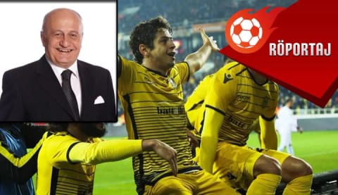 "Guilherme, Beşiktaş'a yararlı olur"