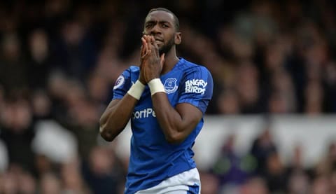 Beşiktaş'ın gündemine gelen Bolasie, Portekiz yolunu tuttu! İşte yeni takımı...