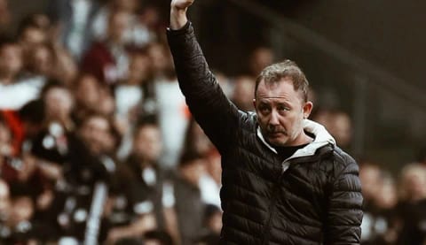Sergen Yalçın'dan Ljajic'e çarpıcı sözler!