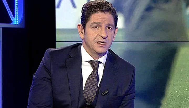 Güntekin Onay, Beşiktaş'taki çıkışın birinci nedenini açıkladı!