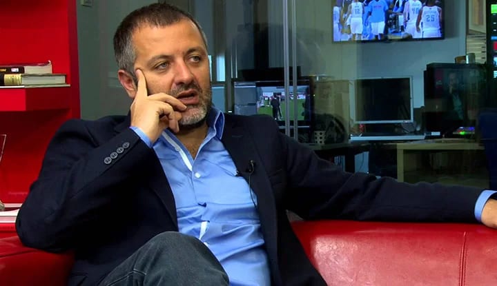 Demirkol, derbinin yıldızını belirledi! "Ateş gibi bir performansla..."