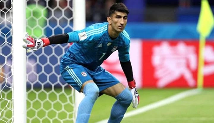 Beşiktaş, Beiranvand için teklifini hazırladı!