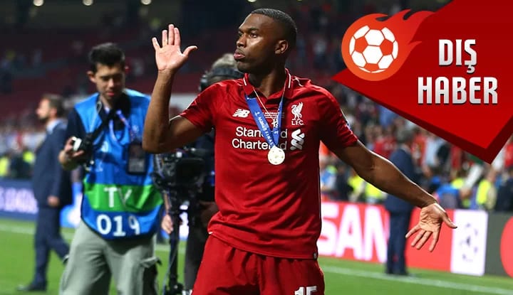 Beşiktaş, Sturridge ile ilgileniyor