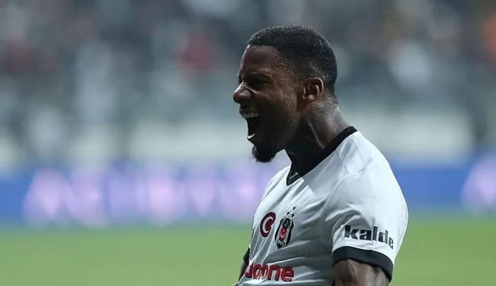 Beşiktaş'tan Lens için Negredo formülü! Menajeriyle görüşüldü