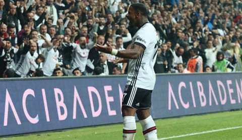 Jeremain Lens'e 'Komşu' kancası!