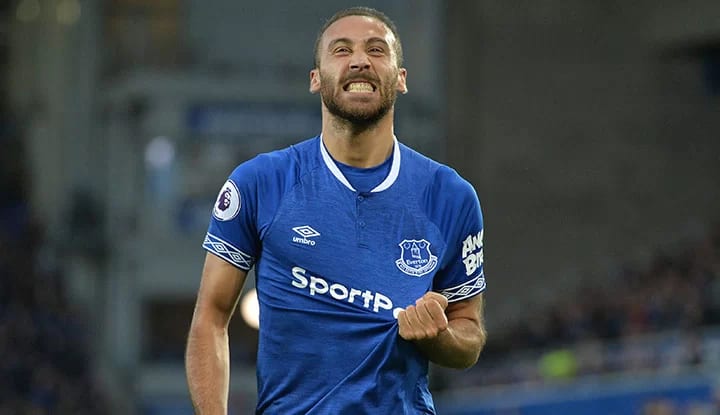 Cenk Tosun'un geleceği belli oluyor! İşte planı...