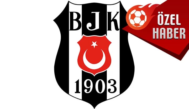 Beşiktaş'ta öncelik forvet transferi!