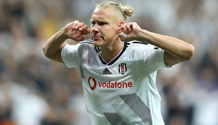 İşte Beşiktaş'ın Vida için istediği bonservis bedeli!