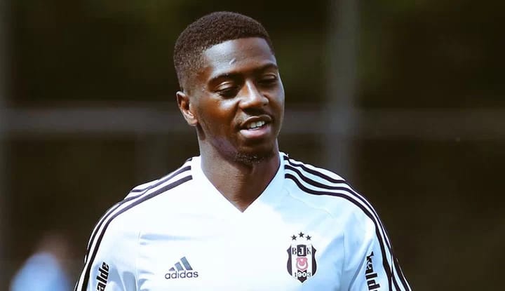 Beşiktaş'ta Diaby kararı verildi! İşte gelişmeler...