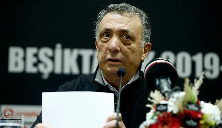Beşiktaş'ta gayrimenkul satışı gündemde!