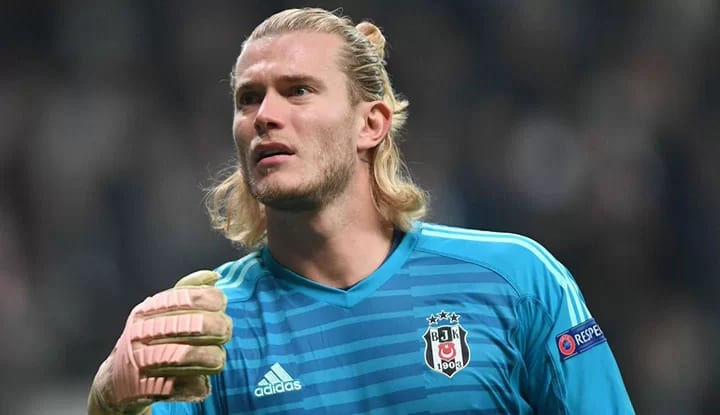 Beşiktaş'ta Karius'un satın alma opsiyonu zorunlu mu? İngilizler açıkladı!