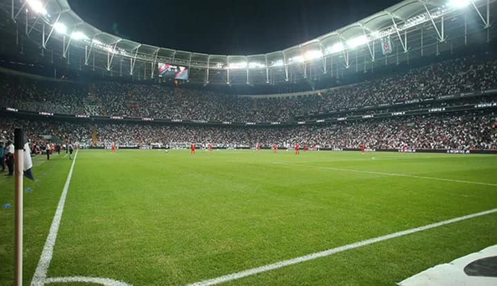 Beşiktaş-Wolverhampton maçı biletleri satışa çıkıyor! İşte fiyatlar...