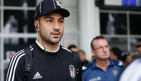 Beşiktaş'ta sıcak gelişme! Güven Yalçın...