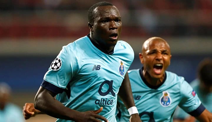 Beşiktaş'ta Aboubakar kararı verildi! Sağlık raporları incelendi!