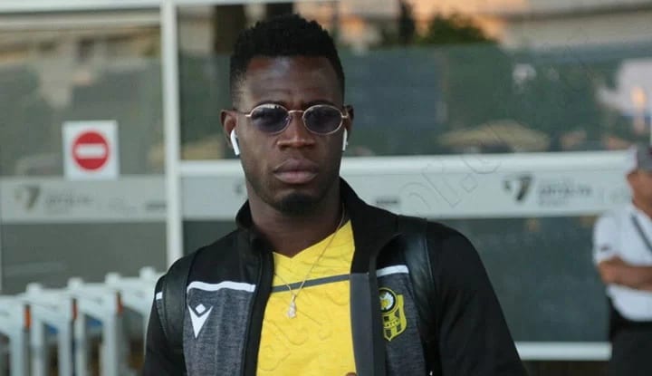 Beşiktaş, Afriyie Acquah'ın transferi için görüşmelerini sürdürüyor! İşte gelişmeler...