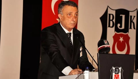 Ahmet Nur Çebi, seçime hazır! Yönetim Kurulu listesi netleşti!