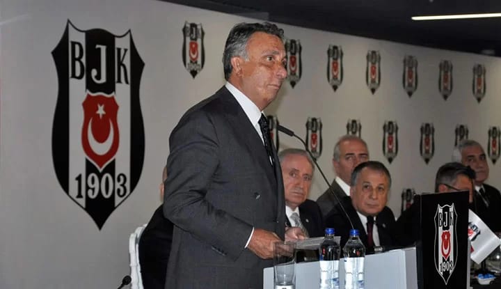 "Göreve geldiğimizde devraldığımız tablonun ne olduğunu..."