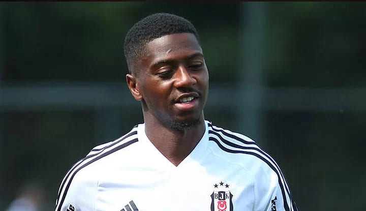Diaby beğeni toplamaya başladı!