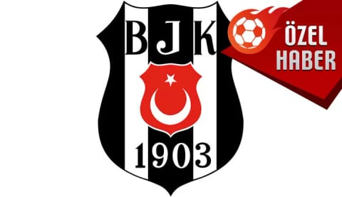 Beşiktaş yönetimi, kural hatası için TFF'ye başvuru yapacak!