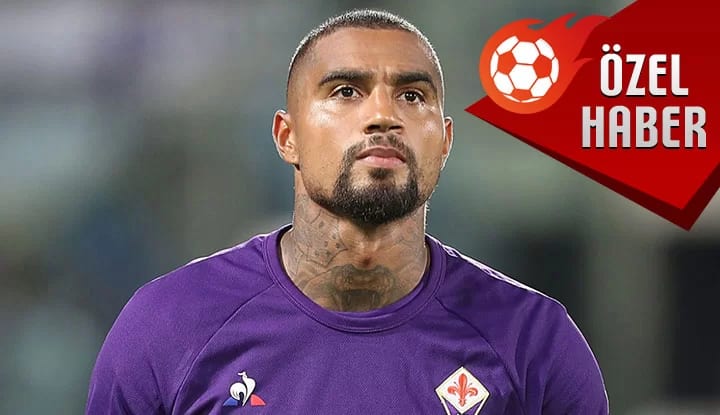 Kevin-Prince Boateng'in sağlık kontrolü sonuçları belli oldu!