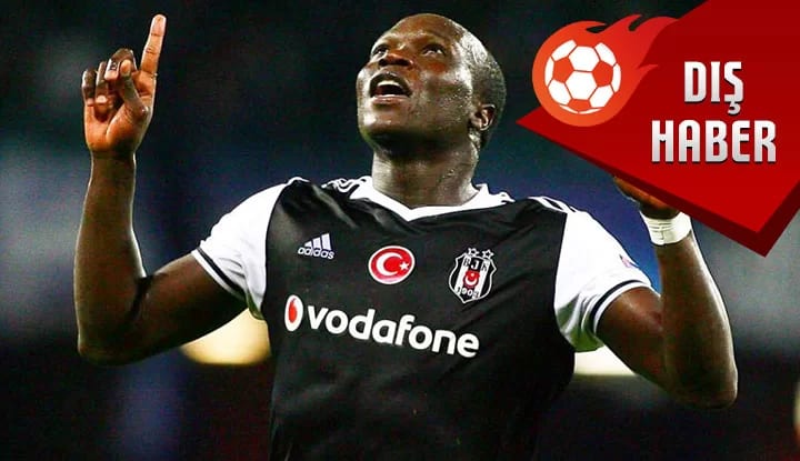 Aboubakar'da son dakika gelişmesi! Anlaşma sağlandı, sağlık kontrolleri bekleniyor!