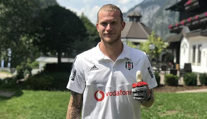 Beşiktaş'ta Karius gelişmesi!
