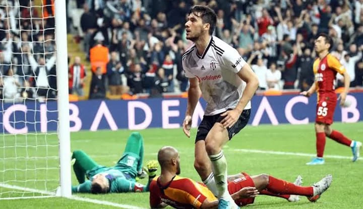 "Harikasın avukat"