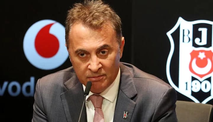Beşiktaş'ta Fikret Orman pişman! İşte gelişmeler...