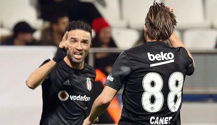 Beşiktaş'ta flaş karar! "O zaman o kulüplerle anlaşın"