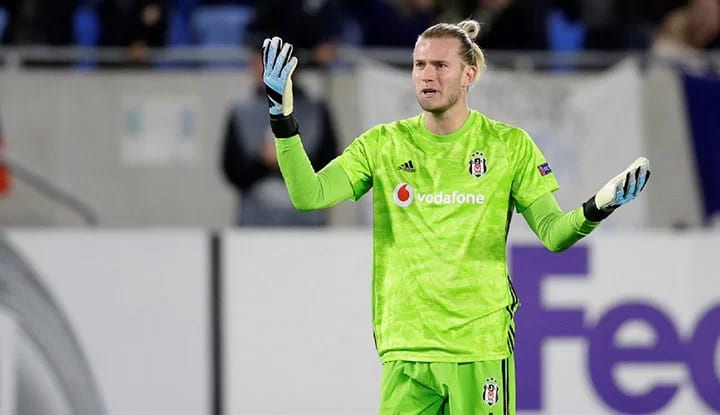 İşte psikologlara göre Karius'un sorunu!