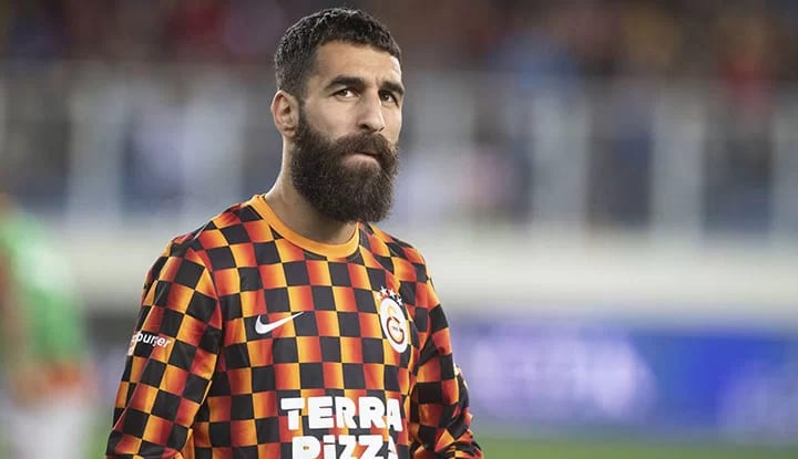 Beşiktaş'ta Jimmy Durmaz sürprizi!