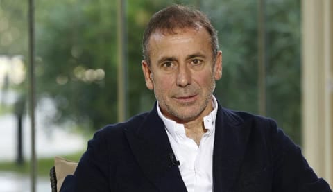 Abdullah Avcı'dan Wolves maçı öncesi özel görüşme! İsteklerini iletti!