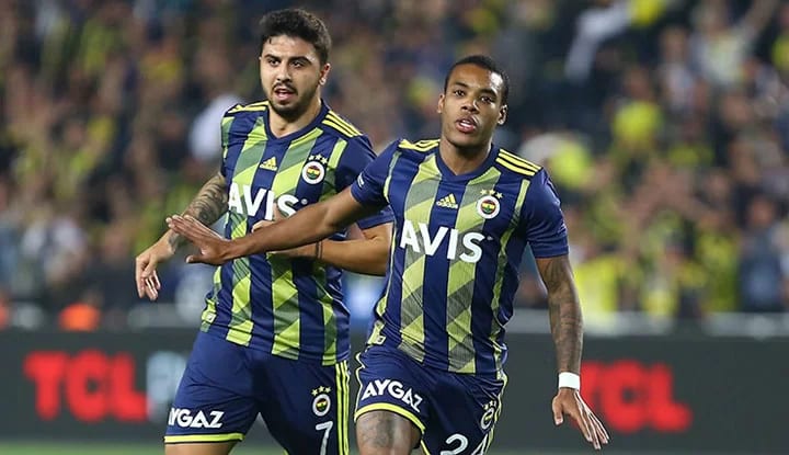Tahkim Kurulu'ndan derbi günü Rodrigues kararı!