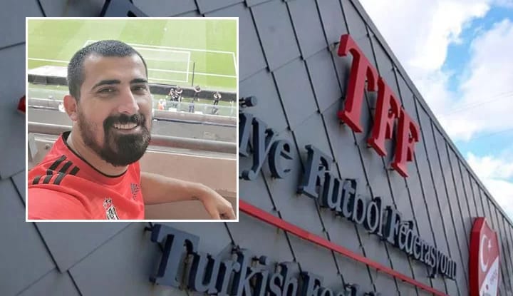Murat Özen yazdı; "TFF ve ona bağlı kurullar istifa etmeli"