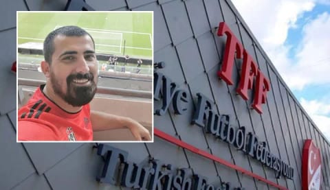 Murat Özen yazdı; "TFF ve ona bağlı kurullar istifa etmeli"