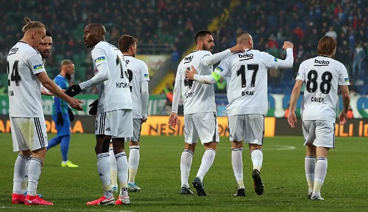 Beşiktaş'ı etkileyen büyük faktör!