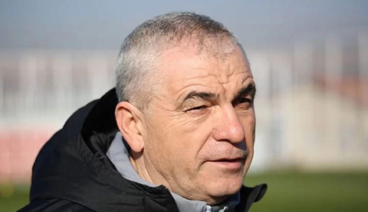 Beşiktaş maçı öncesi Rıza Çalımbay'dan açıklama!