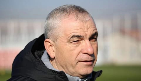 Beşiktaş maçı öncesi Rıza Çalımbay'dan açıklama!