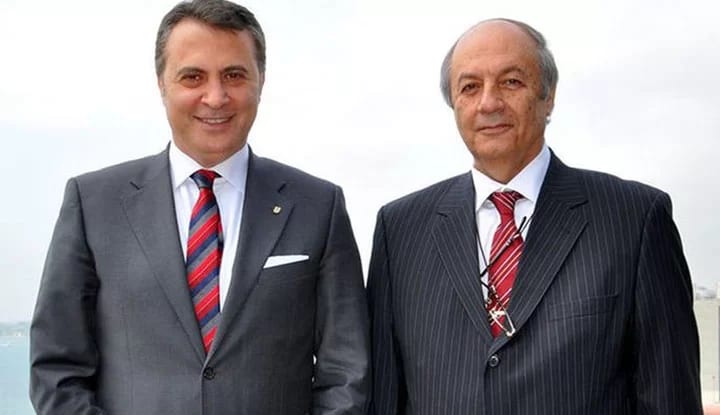 Tuncay Özilhan, Fikret Orman ile görüştü! İşte gelişmeler...