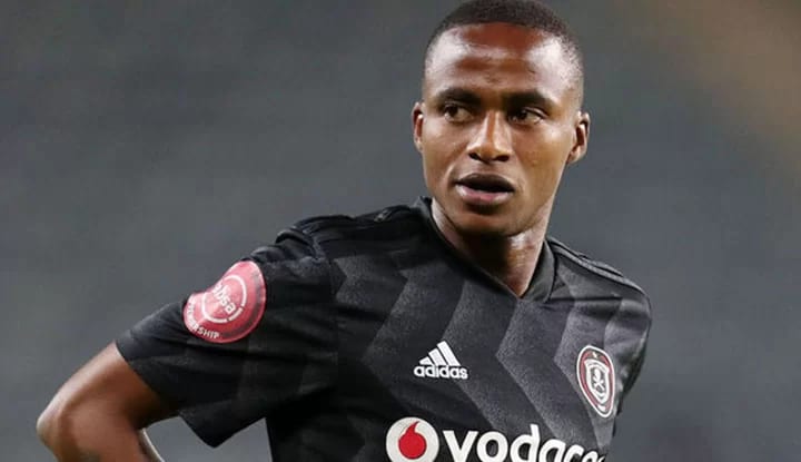 Beşiktaş'a Güney Afrika'dan sürpriz transfer!
