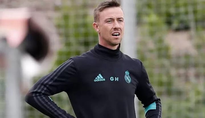 Guti'nin 2. lig tercihinde Beşiktaş gerçeği!