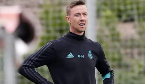 Guti'nin 2. lig tercihinde Beşiktaş gerçeği!