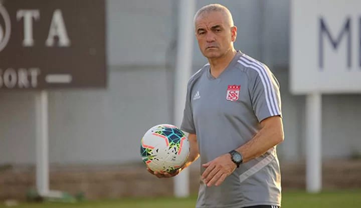 Çalımbay'dan flaş Emre Kılınç açıklaması! "Maça çıkmadan önce Emre Kılınç için..."
