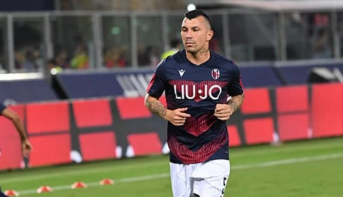 Medel, Bologna'ya transferinin perde arkasını anlattı! Beşiktaşlı isim ikna etmiş!